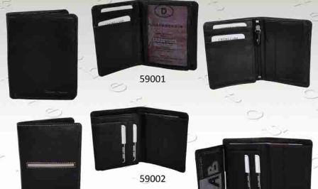 Manufacturers Exporters and Wholesale Suppliers of Wallets collection Moradabad Uttar Pradesh